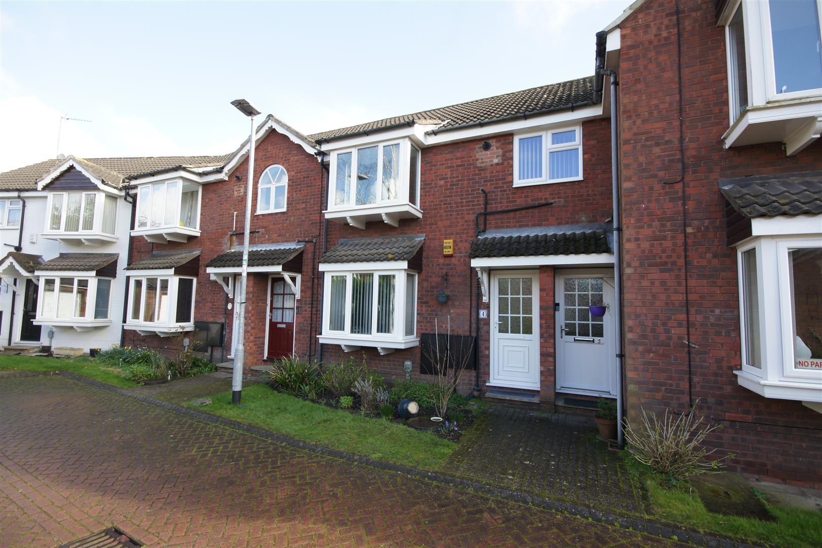 Flat/Apartment New Finkle Court, Finkle Street, Cottingham